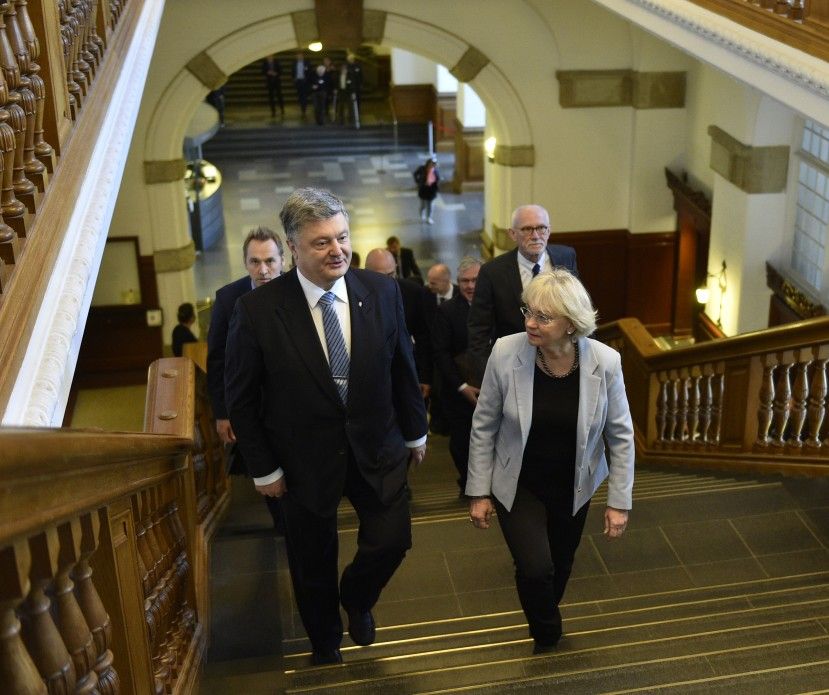Фото: president.gov.ua