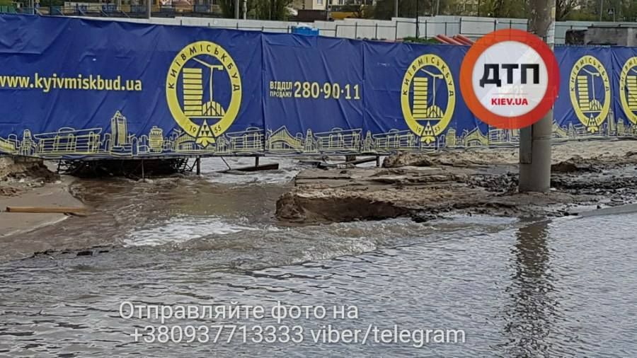 Такой прорыв за последнее время происходит уже в третий раз