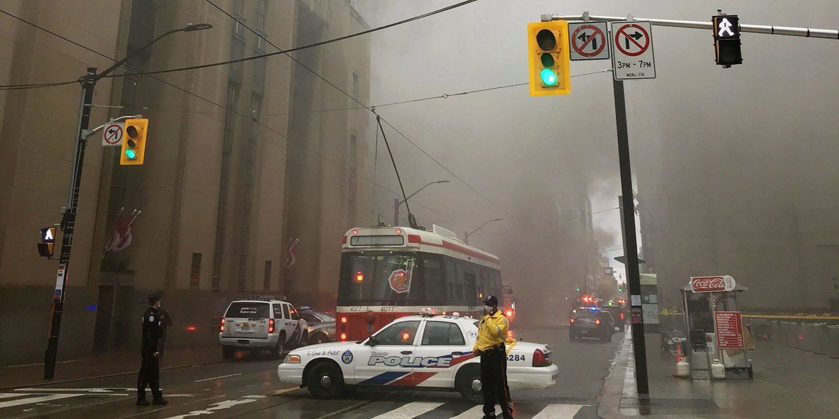 Фото: twitter.com/HuffPostCanada