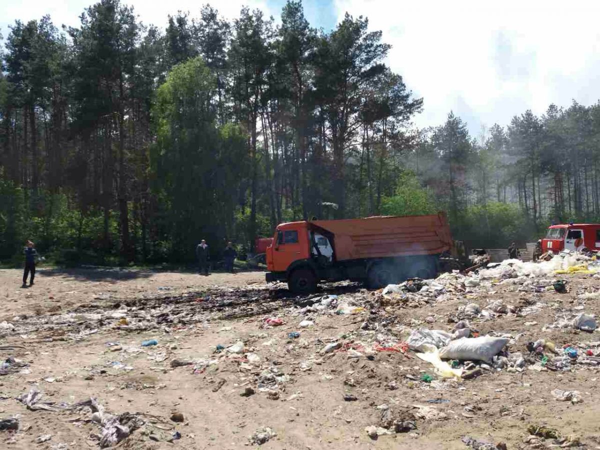 Фото: kyivobl.dsns.gov.ua