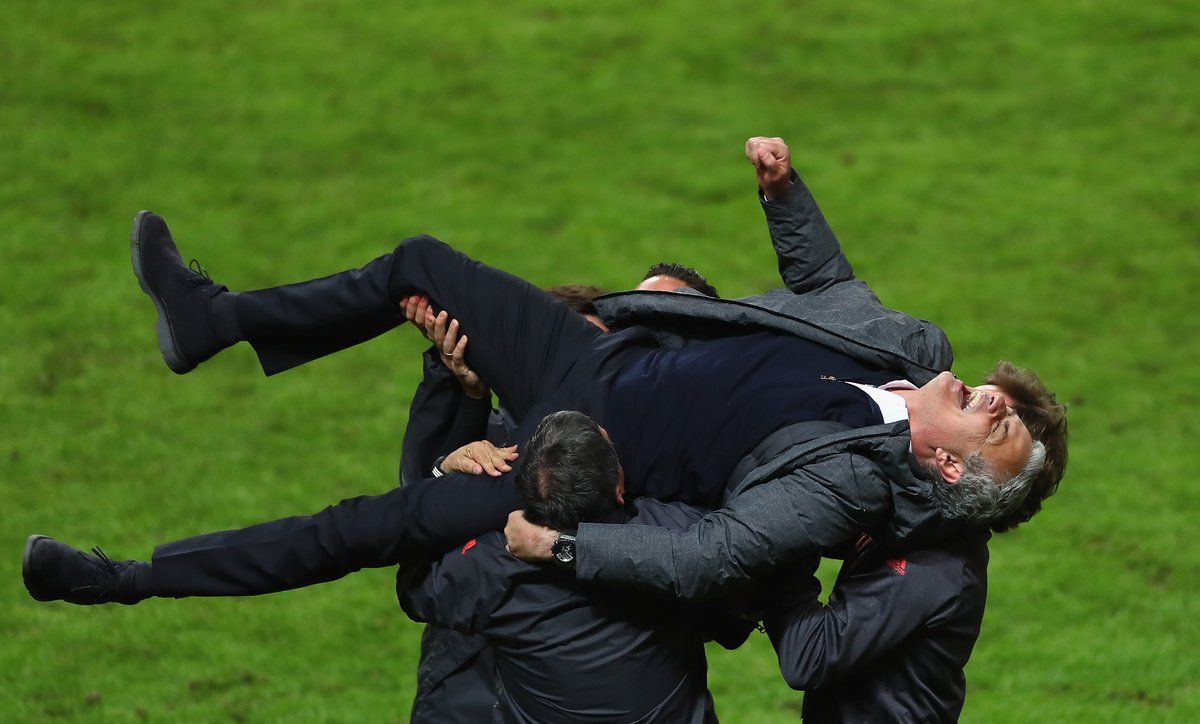 Фото: twitter.com/EuropaLeague