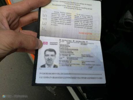 Обоих раненых доставили в больницу