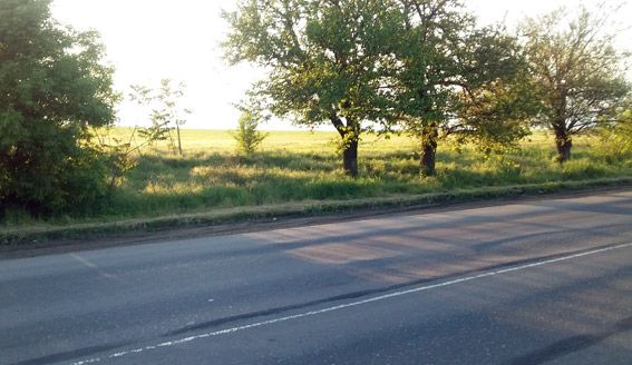 Правоохранители установили личность злоумышленника и задержали его. Фото: od.npu.gov.ua