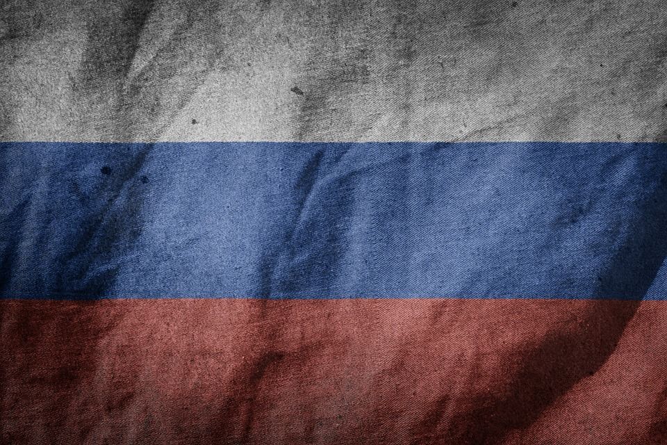 Флаг Российской Федерации. Фото: pixabay.com