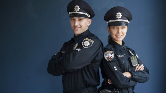 Поліція замінила міліцію в Україні в 2015 році. Фото: patrol.police.gov.ua