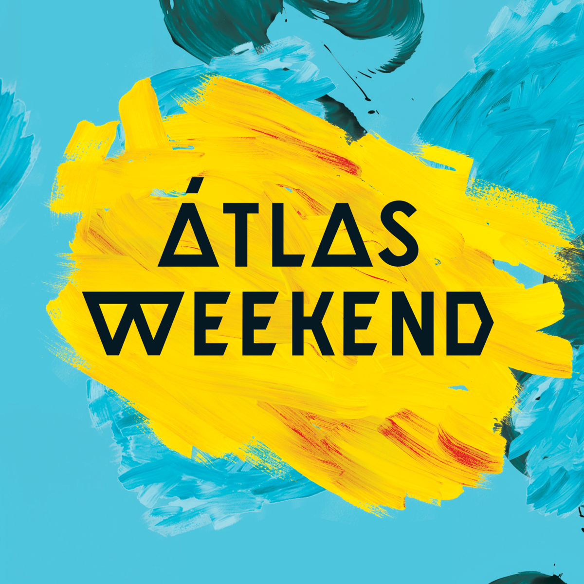 На первый день фестиваля можно будет попасть бесплатно. Фото: atlasweekend.com