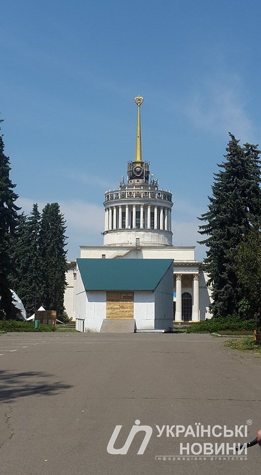 Тут хочуть відкрити Музей науки
