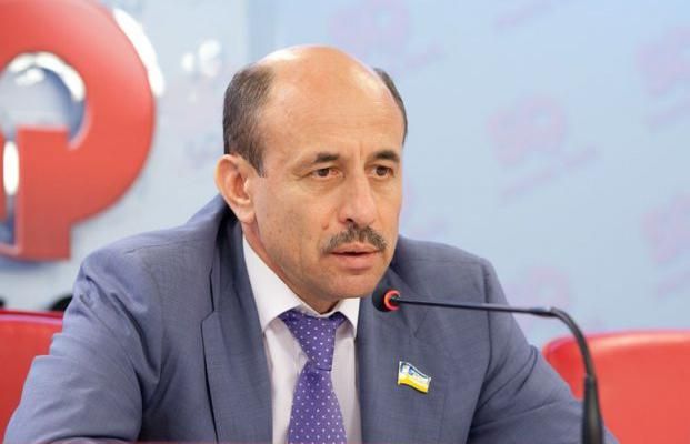 Алексей Логвиненко. Фото: Facenews.ua