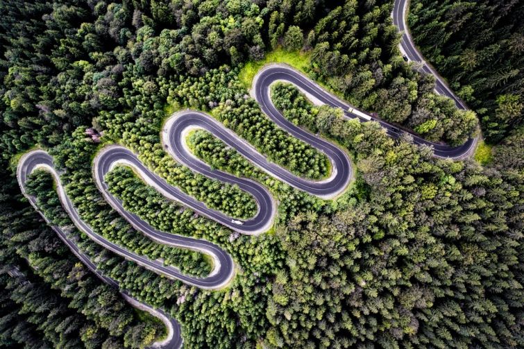 2 место. фото: dronestagr.am