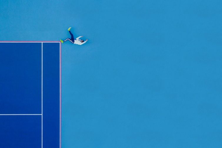 1 место. фото: dronestagr.am