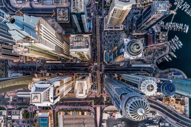 1 место. фото: dronestagr.am