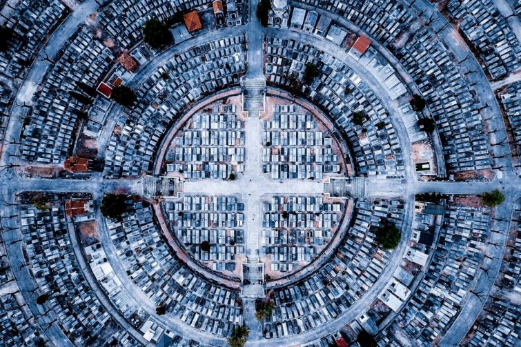 3 место. фото: dronestagr.am