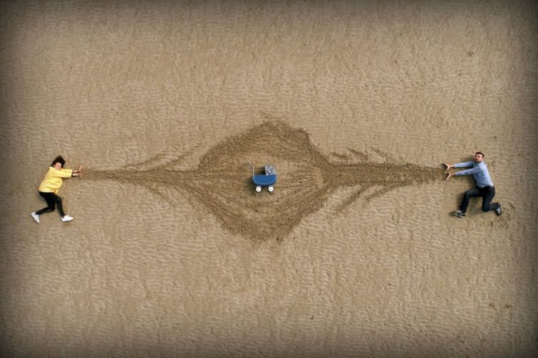 3 место. фото: dronestagr.am