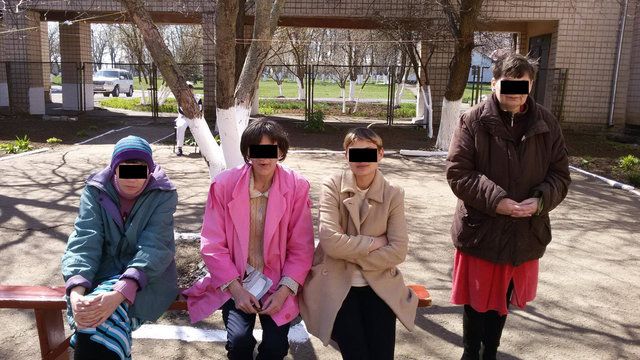 Пациенты жалуются на плохую еду, но говорят: 