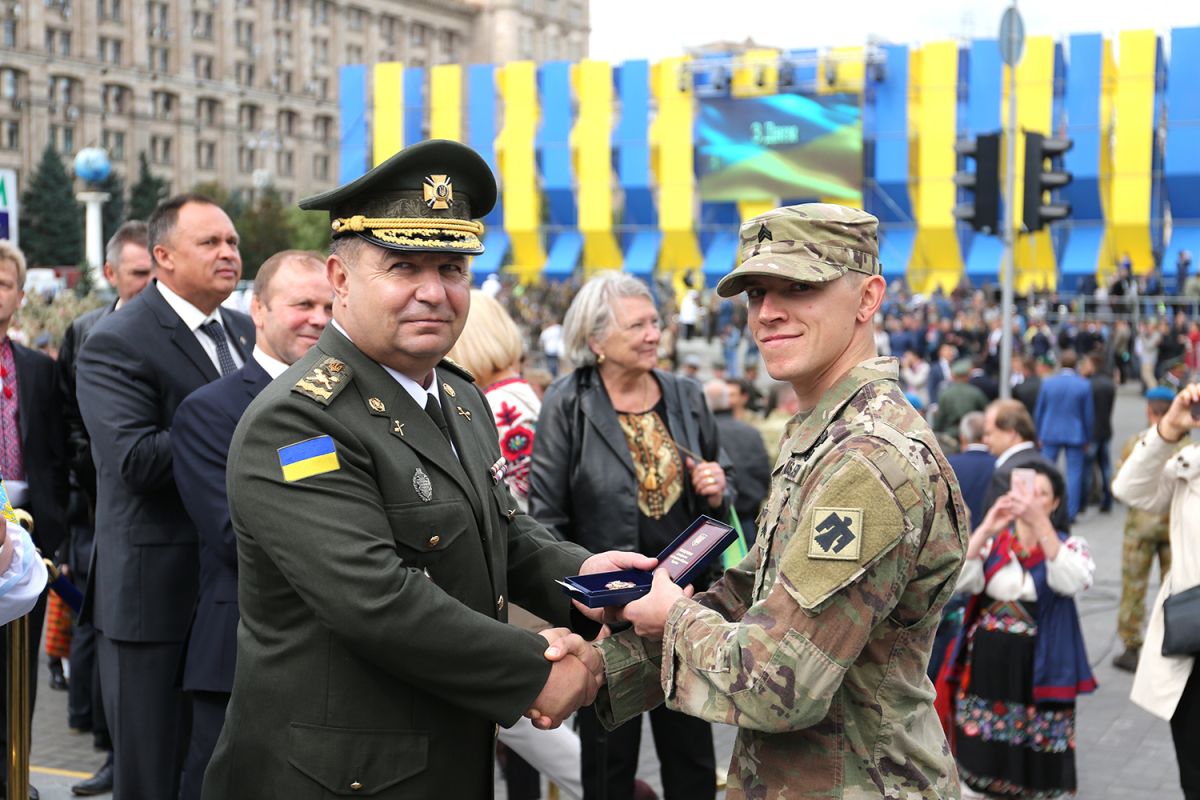 Фото: mil.gov.ua