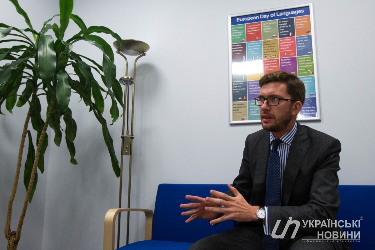 Найкращий спосіб просування вперед &ndash; це докласти зусиль для забезпечення успіху угоди