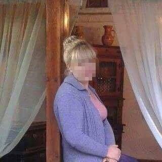 Затримана виконуючи вказівки керівників бойовиків