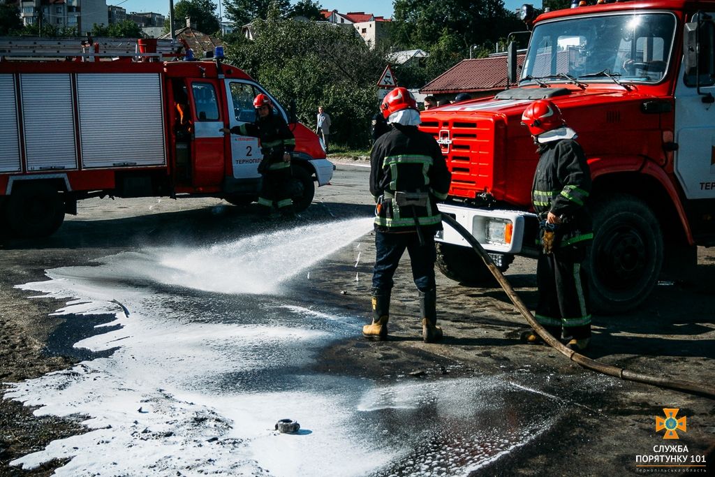 Из-за аварии погиб водитель грузовика