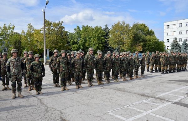 Фото: army.md