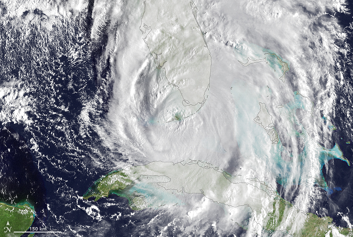 Фото: earthobservatory.nasa.gov
