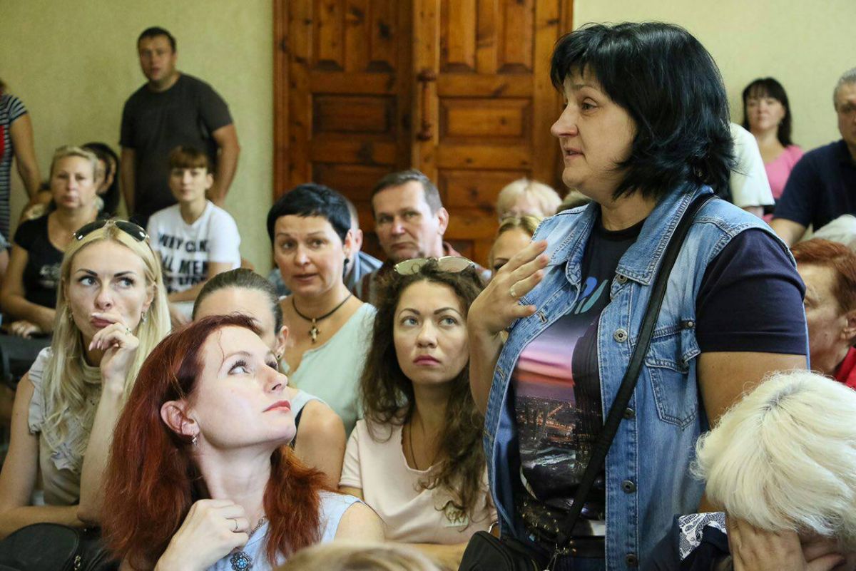Також мер повідомив, що винні в трагедії повинні понести найсуворіше покарання. 
