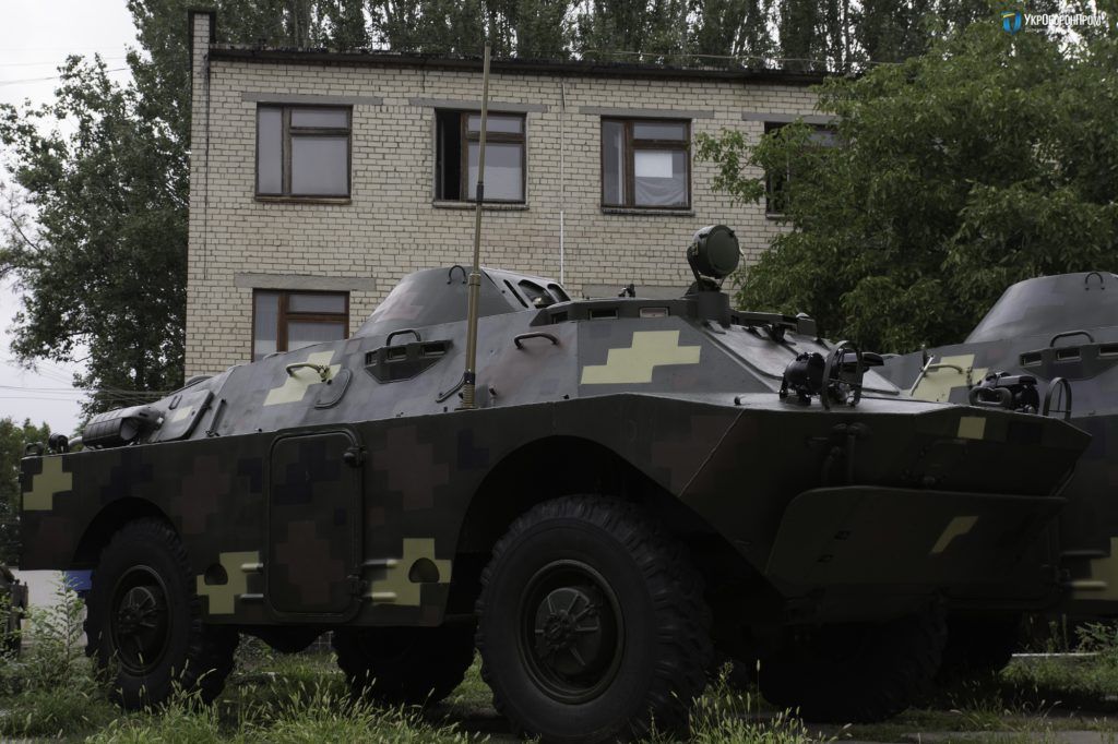Фото: ukroboronprom.com.ua