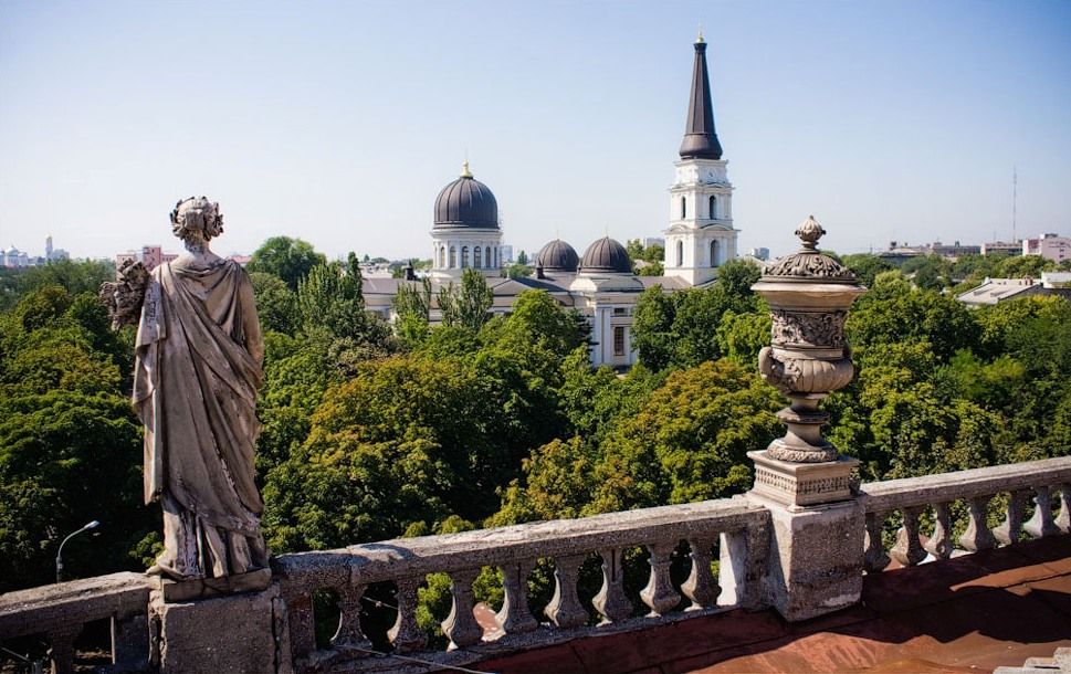 Фото: posutochno-odessa.com