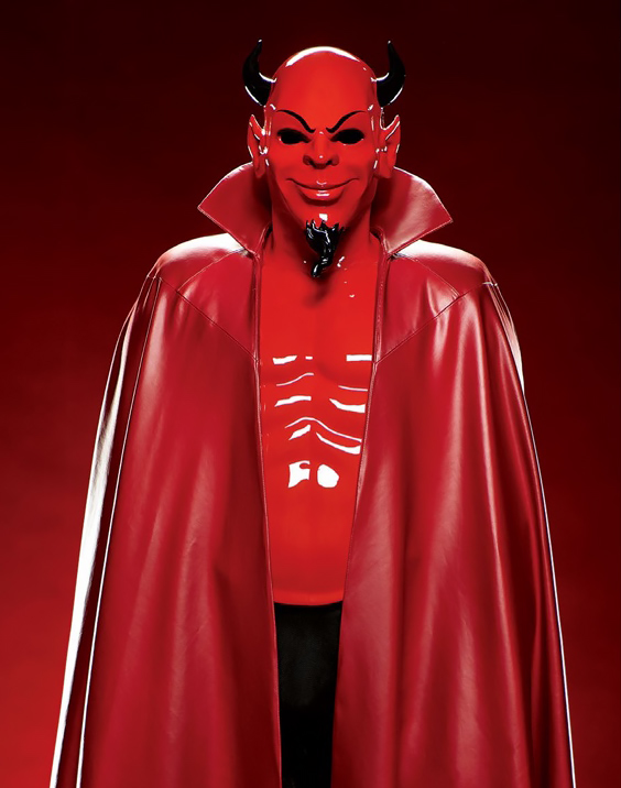 Фото: scream-queens.wikia.com/