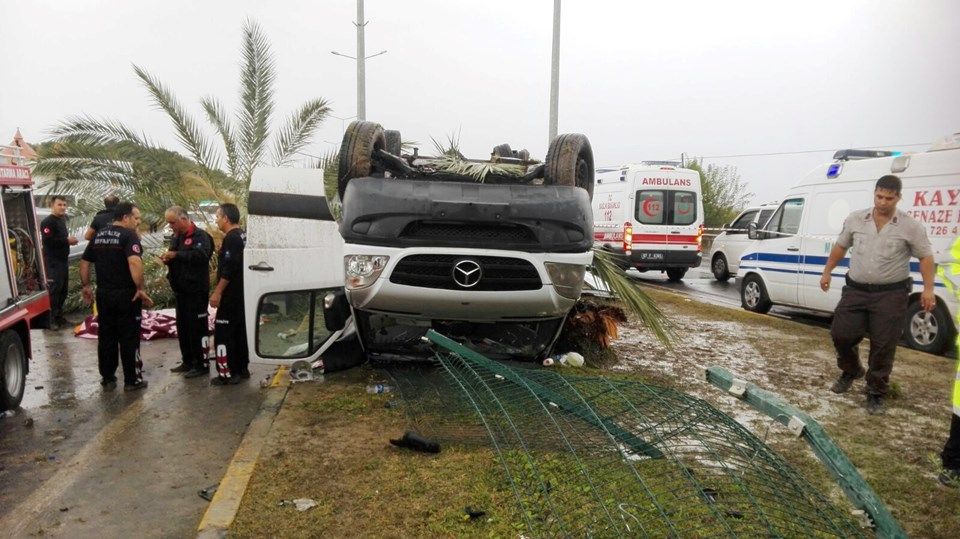 Фото: ntv.com.tr
