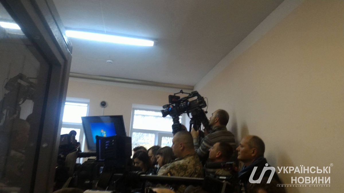 Павловському обирають запобіжний захід