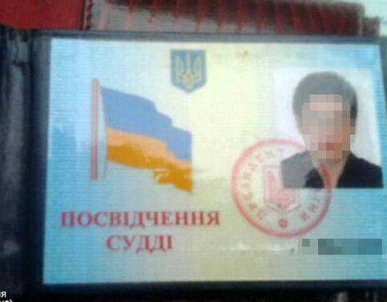 Жінка була відсторонена від управління, а автомобіль доставлено на майданчик тимчасового утримання. Фото: npu.gov.ua