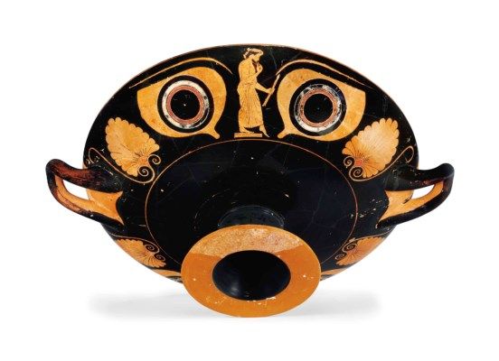 Кувшин обойдется в $30,000 - 50,000. Фото: christies.com