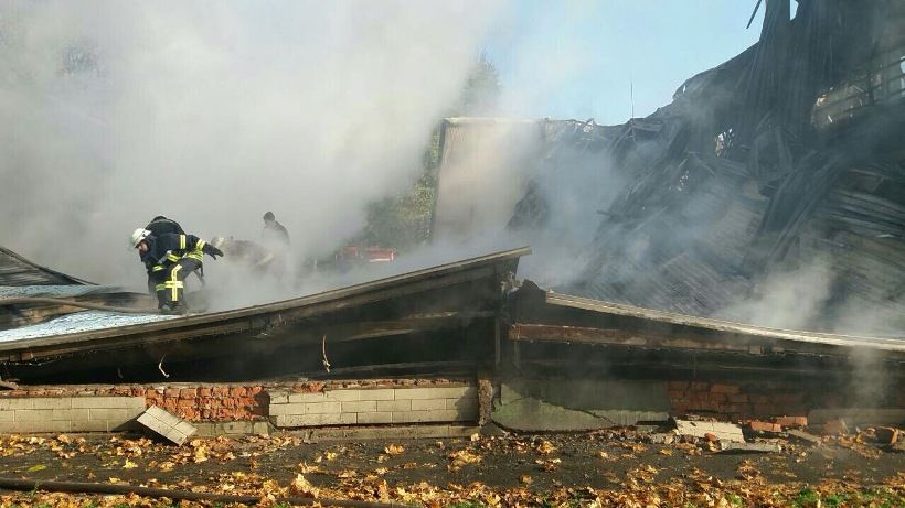 Фото: kyivobl.dsns.gov.ua