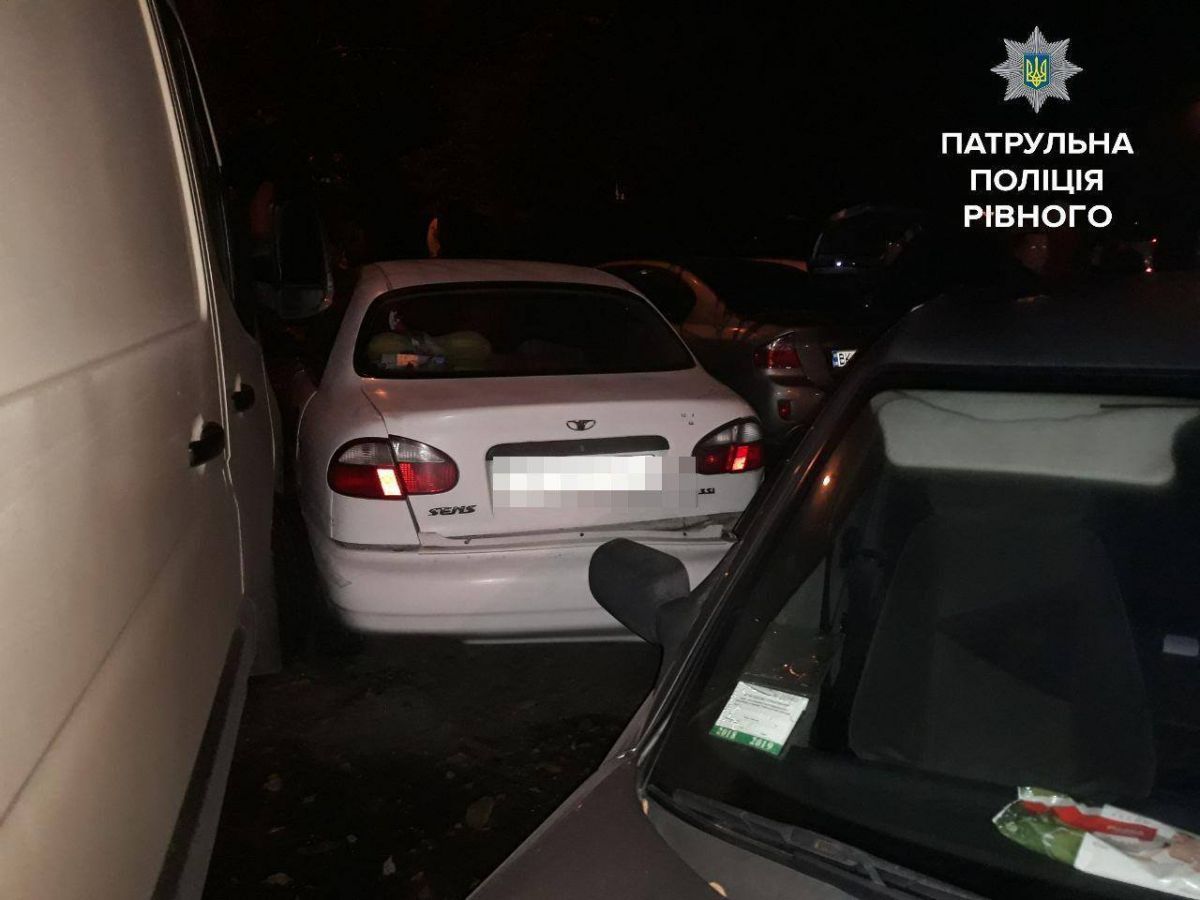 Фото: facebook.com/patrolpolice.gov.ua