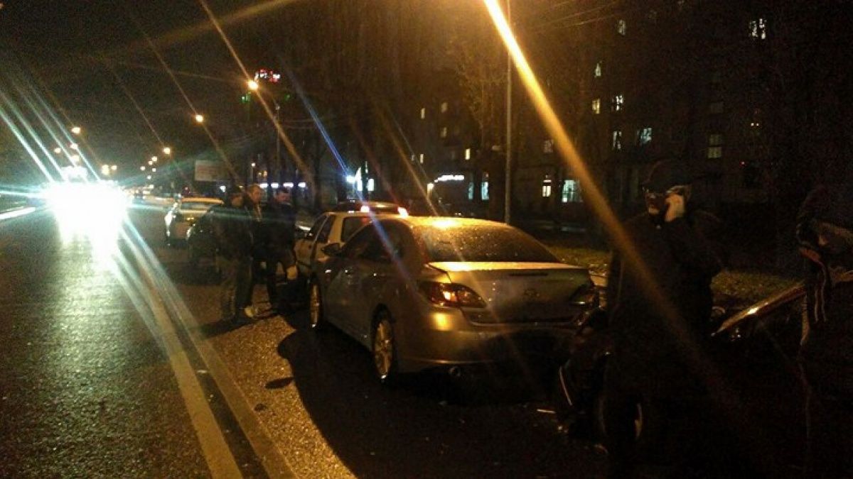 Фото: facebook.com/lvivpolice/