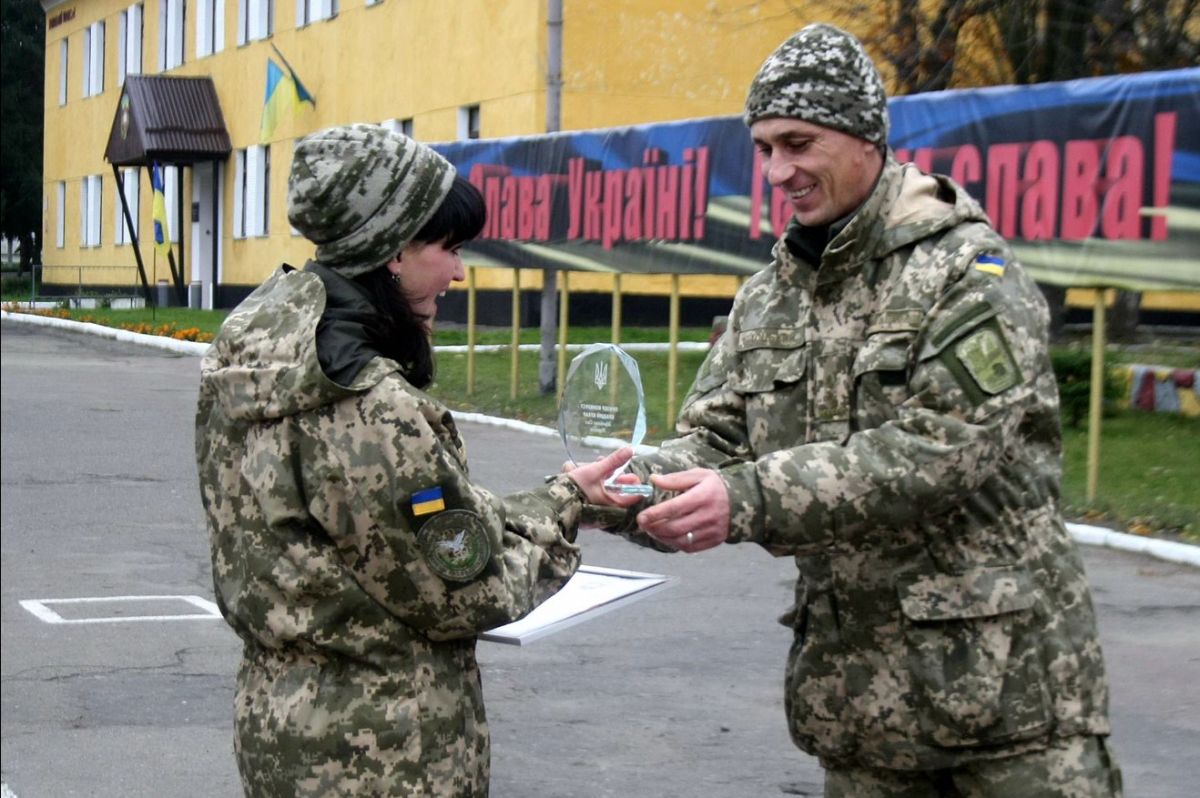Конкурс проводился в трех номинациях - 