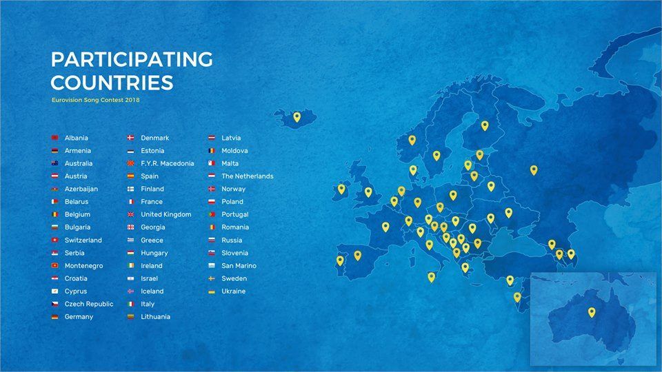 Фото: eurovision.tv