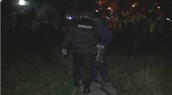 Фото:kyiv.npu.gov.ua