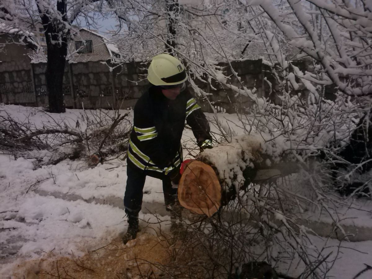 Фото:lugansk.dsns.gov.ua