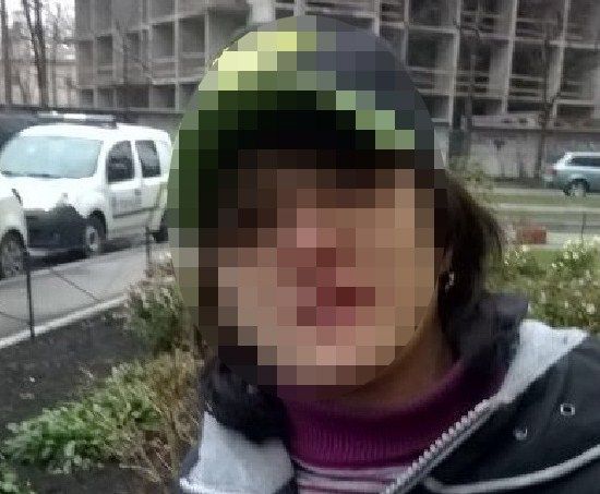 Подозреваемые были задержаны полицией Фото: kyiv.npu.gov.ua
