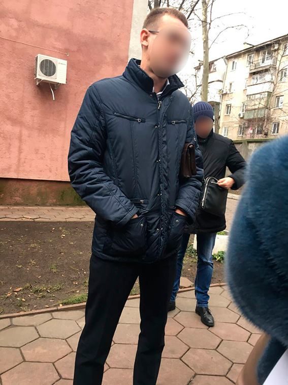 Фото: facebооk.сом/Департамент-внутрішньої-безпеки-Національної-поліції-України