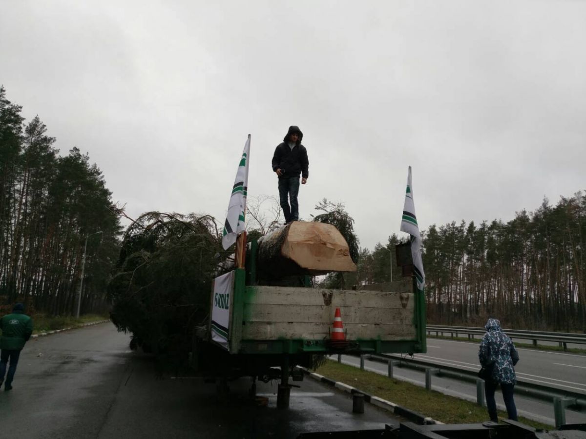 Фото:facebook.com/kyivroadservice