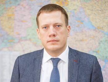 Василий Поезд