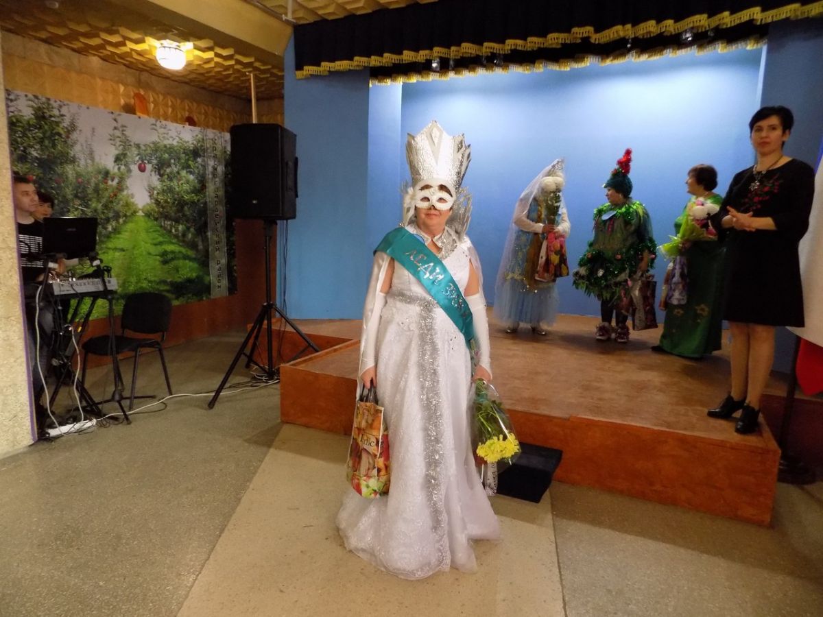 Конкурс 