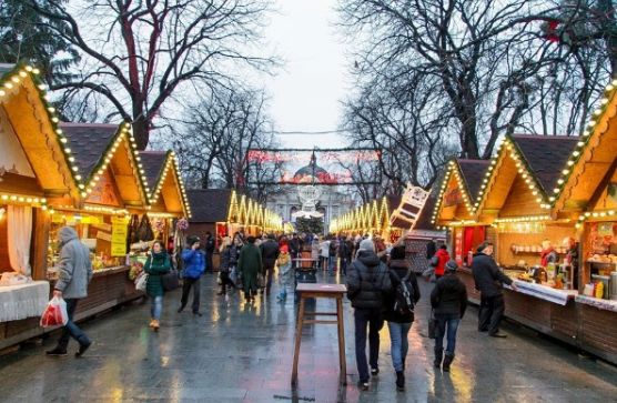 Львов. Фото: shutterstock.com