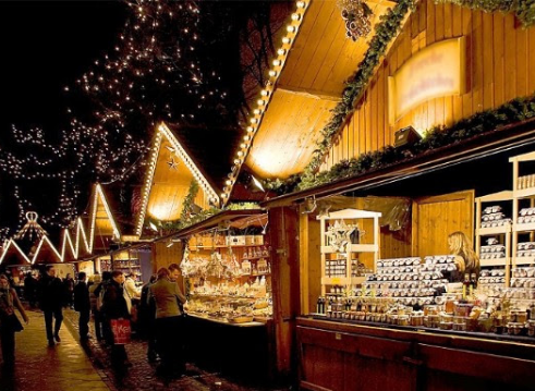 Ивано-Франковск. Фото: shutterstock.com