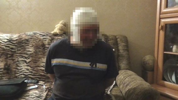  Убийца во всем сознался. Фото: od.npu.gov.ua