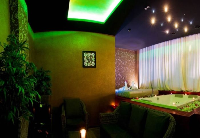 Поход в СПА-салон - лучшее начало нового года. Фото: bizrating.com.ua