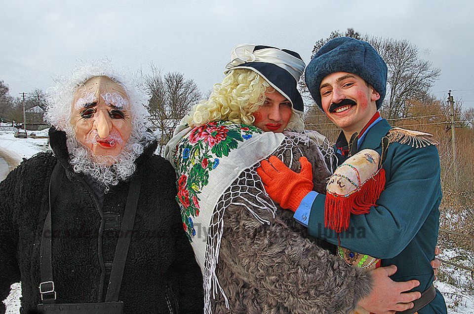 Маланка с Бузовицы. фото: