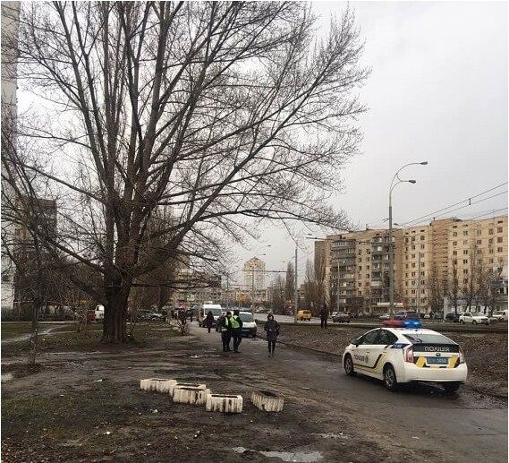 Правопорушницю затримали вдома. 